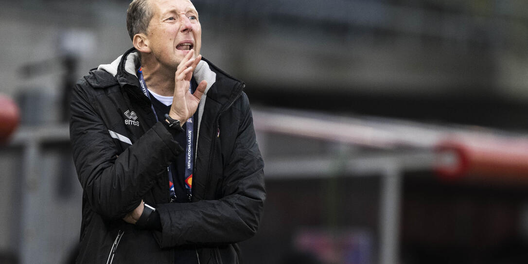 Durch den Wegfall von Lars Traber und Sandro Wieser, musste Nationaltrainer Konrad Fünfstück ab dem Sommer den Kader neu strukturieren.