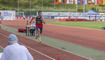 Leichtathletik – Kleinstaatenspiele in San Marino
