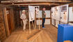 Eröffnung Begegnungsplatz und Ausstellung «Geschichten aus der