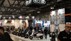 Eicma "THAT'S AMORE" Motorrad-Messe