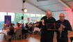 Ap&eacute;ro Premiere Werdenberger Schloss-Festspiele
