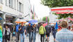Staatsfeiertag Fürstenfest Volksfest 150815