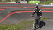 Pumptrack Training für Kinder in Triesen