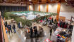 Weihnachtsmarkt  in Schellenberg