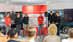 Max Heidegger AG mit Thömus Bike Team (23.10.2025)