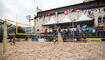 Beachvolleyball Samstag - Spot Liewo