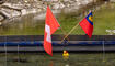 Entenrennen in Vaduz (01.08.2024)