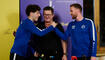 Training vom FC Balzers