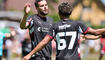 Blitzturnier FC Tfr&uuml;bbach (04.07.2026)