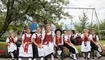 Staatsakt Staatsfeiertag in Vaduz