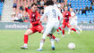 FC Vaduz - Etoile-Carouge FC (27.04.2025)