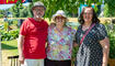 Jubiläumsfest 10-Jahre-Gartenkooperative, in Schaan