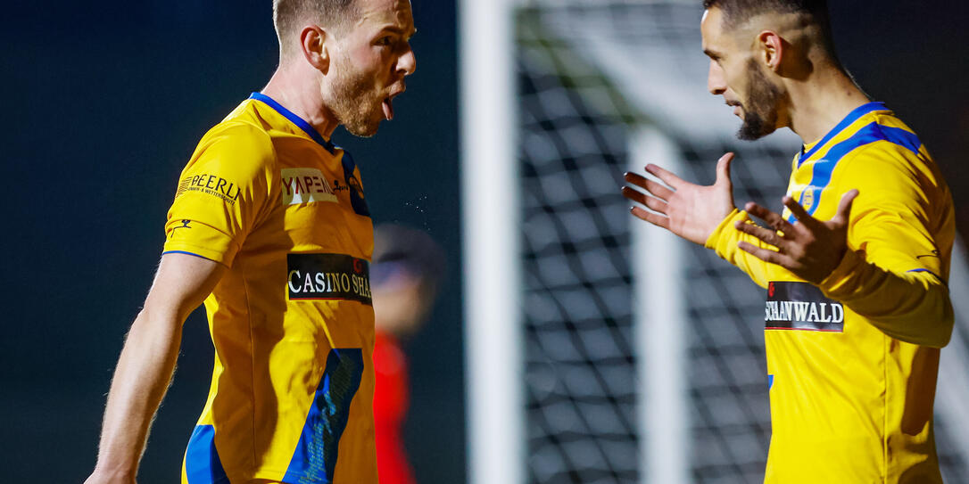 Es läuft rund beim FC Balzers – 28 Treffer fielen in 7 Spielen. Es läuft rund beim FC Balzers – 28 Treffer fielen in 7 Spielen.