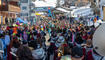 Fasnachtsumzug in Malbun (01.03.2025)