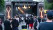 Open Hair Metal Festival in Balzers