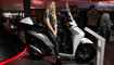 Eicma "THAT'S AMORE" Motorrad-Messe