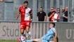 FC Vaduz - FC Thun