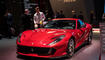 88. Internationaler Automobilsalon Genf