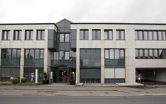 Wirtschaftskammer Liechtenstein