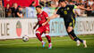 Liechtenstein - Schottland (09.06.2025)