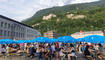 Staatsfeiertag 2025: Volksfest im Städtle Vaduz