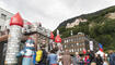 Staatsfeiertag Volksfest im Städtle Vaduz