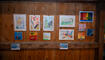Vernissage «sichtbar»  im Alten Pfarrhof