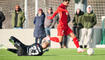 Testspiele FC Vaduz (18.01.2025)