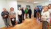 Vernissage «Genussvolles Leben in der Malerei» im Kulturhaus Rössle in Mauren.