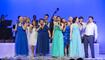 Weihnachtsshow Mauren 151209