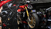 Eicma "THAT'S AMORE" Motorrad-Messe