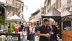 Streetfoodfestival Sargans