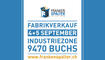 Buchserfest Buchs