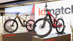 Eröffnung Thömus Veloshop in Schaan (14.04.23)