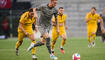 Neuchatel Xamax FCS - FC Vaduz (25.08.2025)