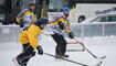6. Malbuner Pond Hockey Turnier (24.02.2024)