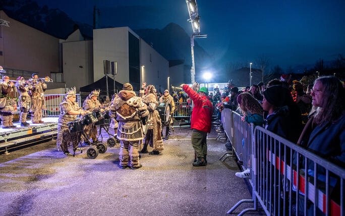 Monsterkonzert Triesen (24.01.2026)