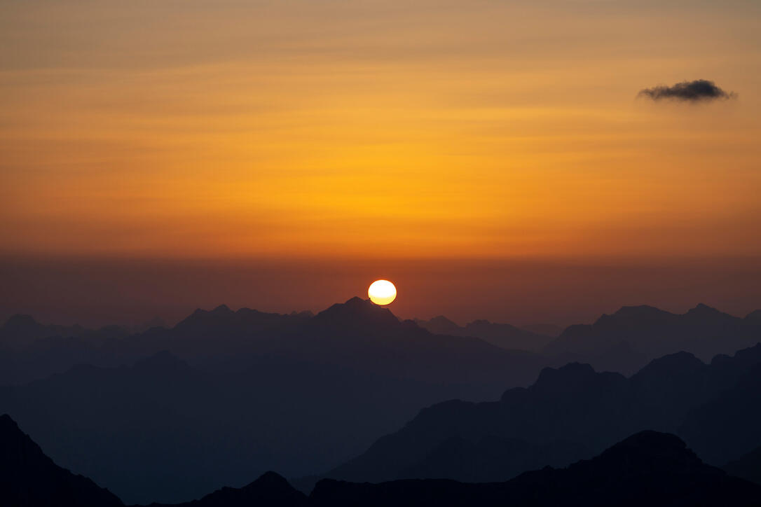 Wanderung Pf&auml;lzerh&uuml;tte Naafkopf
