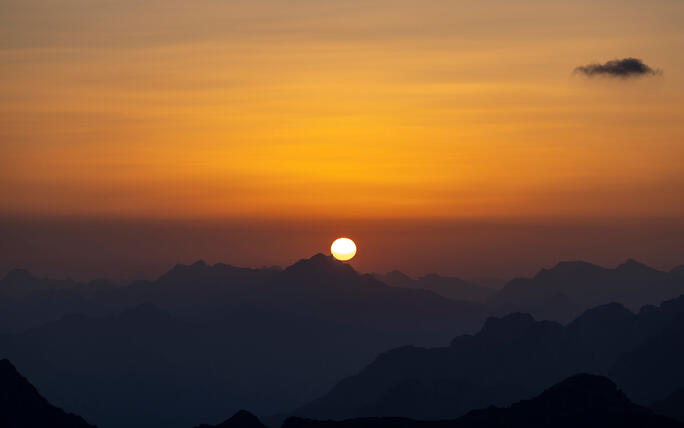 Wanderung Pfälzerhütte Naafkopf