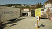 Tag der offenen Baustelle Kindergarten und Doppelturnhalle in Ma