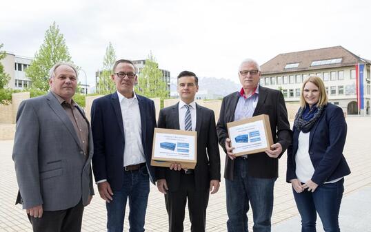 Initiative ?Familie und Beruf?