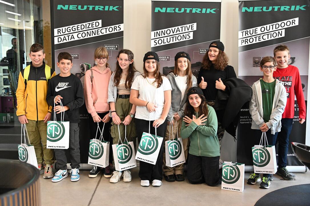 Zukunftstag 10.11.2022 in Liechtenstein