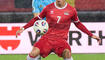 Liechtenstein - Belgien (04.09.2025)