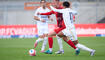 FC Vaduz - Etoile Carouge FC (26.10.2025)