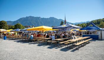 Streetfood Festival Buchs (26.09.2026)