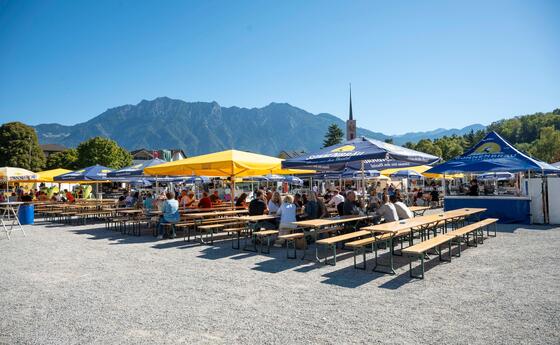 Streetfood Festival Buchs (26.09.2026)