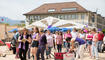 Frauenstreik in Vaduz