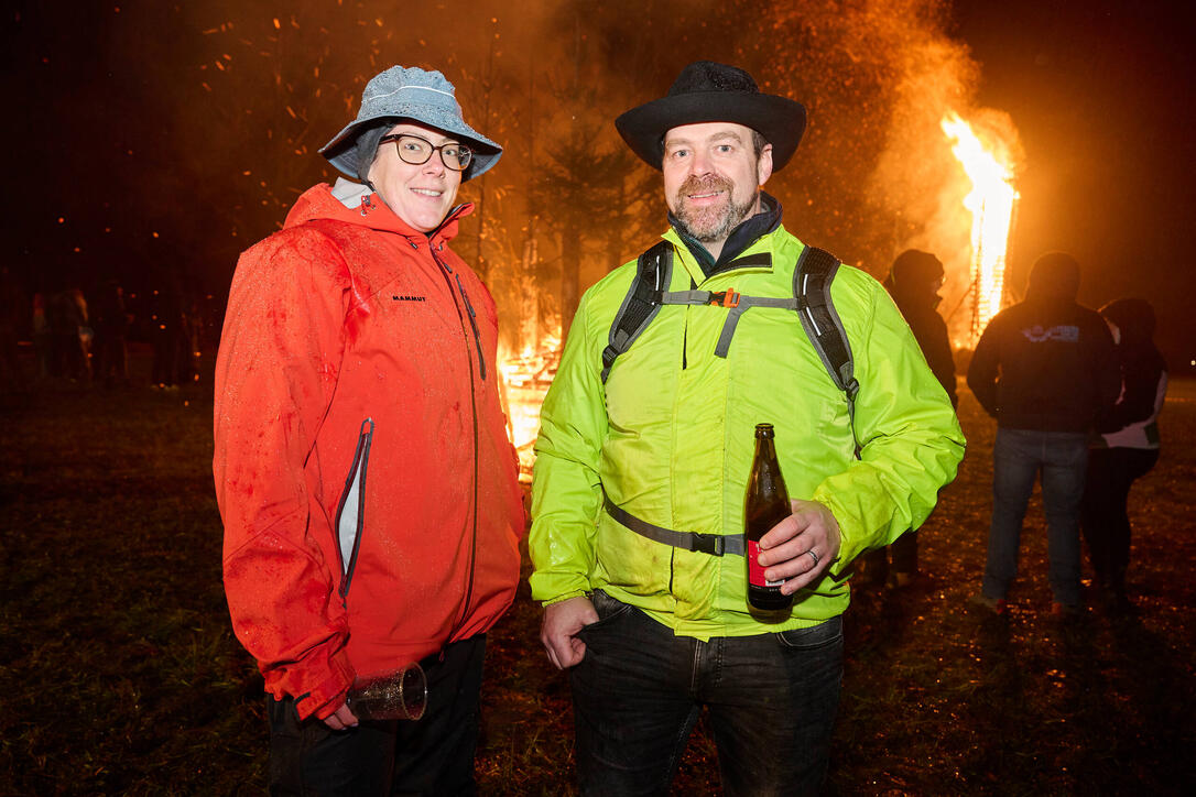 Funken Gamprin (21.02.2026)