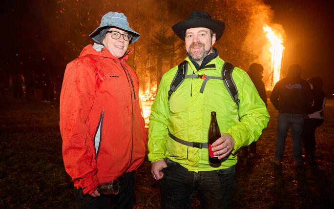 Funken Gamprin (21.02.2026)