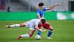 Liechtenstein - Gibraltar (13.10.2024)